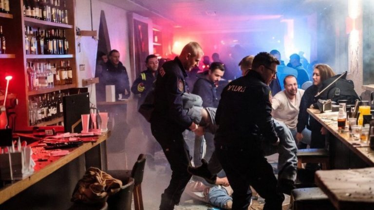 Flavio Briatore, despre tragedia de la Crans-Montana: Este o crimă