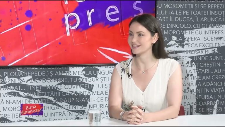 „Încep dieta de luni” – De ce nu mai este eficient? Nutriționista ieșeană Rada Baltag explică cum funcționează slăbirea. Cinci piloni esențiali pentru a slăbi sănătos.