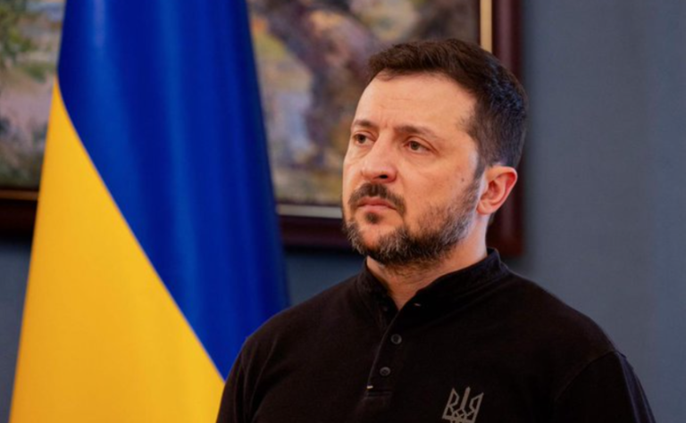 Iranul îl critică pe Zelenski după declarațiile sale privind reprimarea manifestațiilor: „Lumea s-a săturat de clovni confuzi”