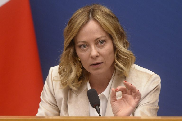 Italia se implică în Arctică: Roma are planuri pentru proiecte economice în zonă
