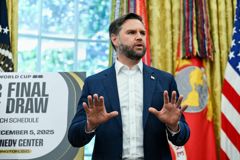 JD Vance va vizita Azerbaidjan și Armenia luna viitoare, anunț făcut de Donald Trump.
