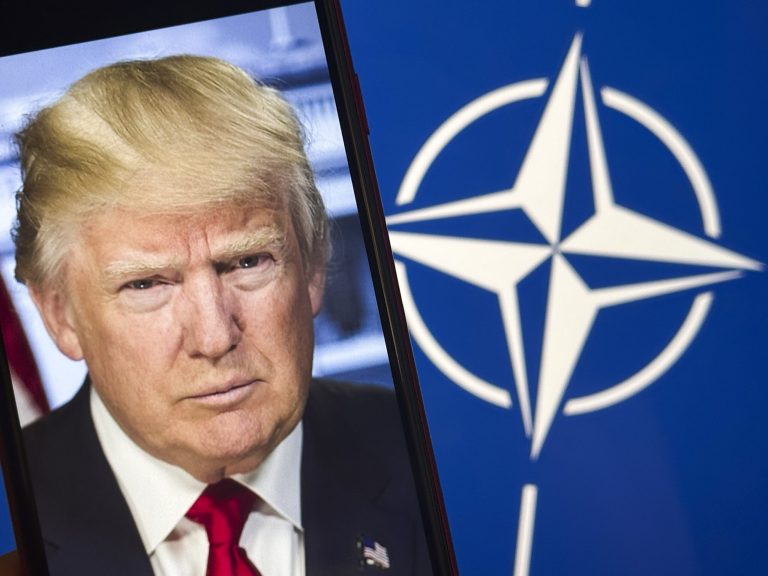 Marea Britanie își exprimă criticile față de declarațiile lui Trump despre implicarea aliaților NATO în Afganistan