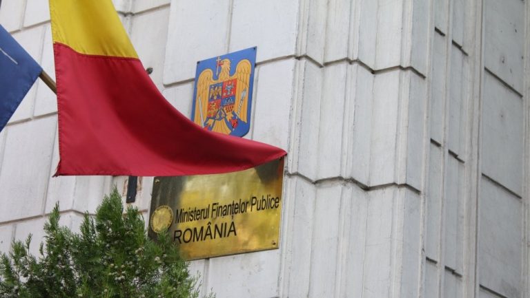 Ministerul Finanțelor vinde titluri de stat Fidelis