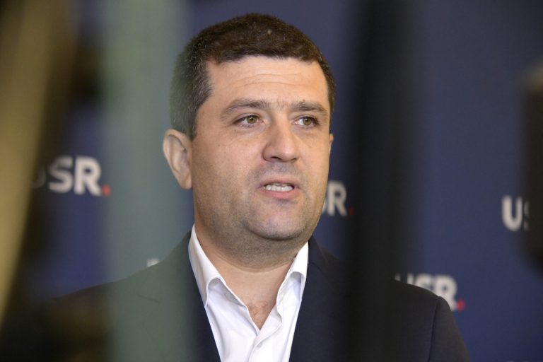 Miruță, despre contribuția României la PURL: Banii sunt în buget.
