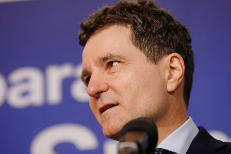 Nicuşor Dan explică de ce România nu are avion prezidențial