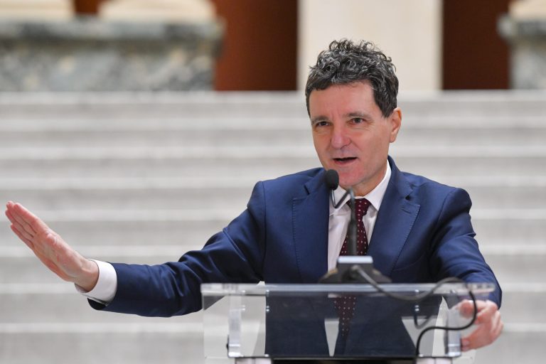 Nicușor Dan va fi la reuniunea Coaliției de Voință
