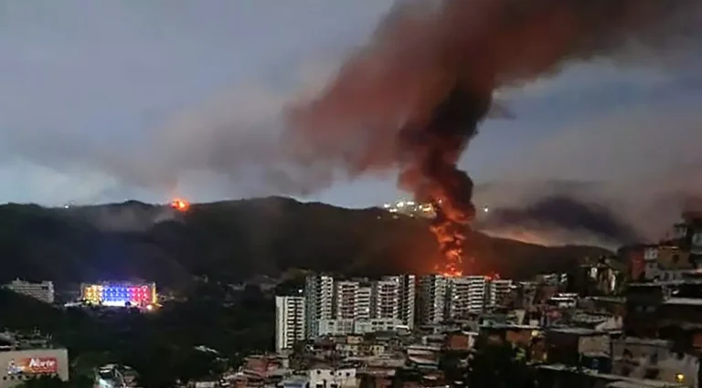 Expert: Operațiunea SUA în Venezuela a avut „viteză impresionantă”