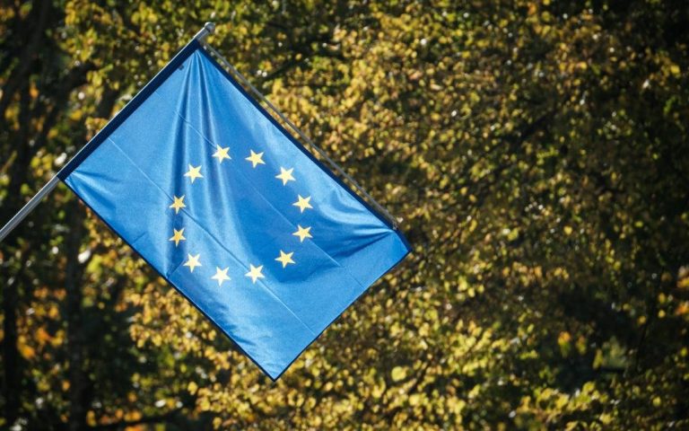 Paradox în Estonia: scade sprijinul pentru UE, crește încrederea în stat