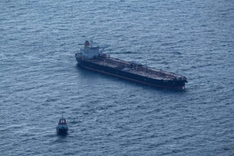 Petrolier confiscat de SUA, legături cu oligarhul Ilan Șor