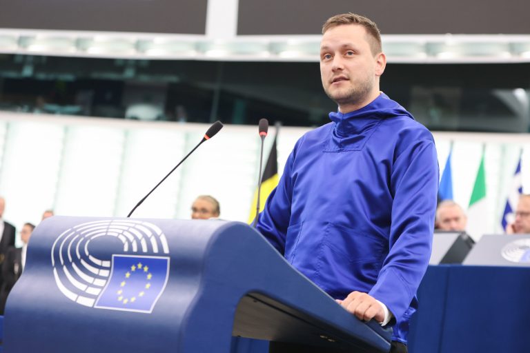 Premierul Groenlandei: Alege Danemarca în fața SUA