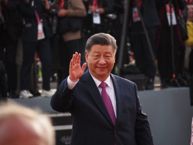 Președintele chinez Xi Jinping îl va primi pe liderul sud-coreean