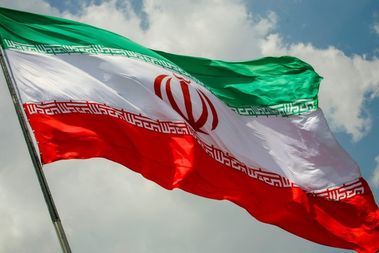 Protest de amploare la Bruxelles împotriva violențelor regimului iranian