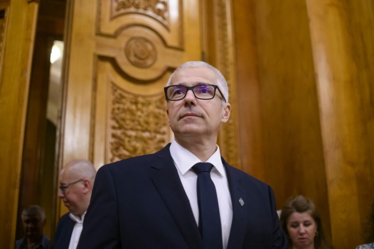 Radu Marinescu: Procurorii trebuie să rămână apolitici
