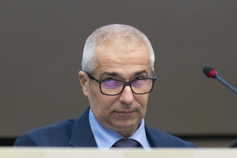 Radu Marinescu discută despre introducerea AI în Justiție