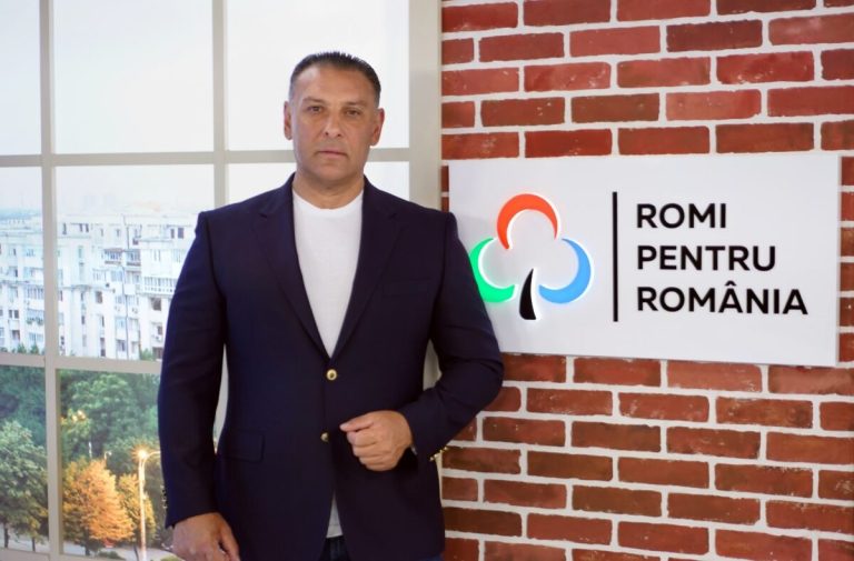 Reprezentantul romilor: nu este corect să se majoreze impozitele locale în cartierele de romi la fel ca în cele populate de români.