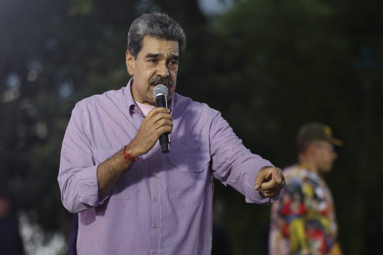 SUA l-au capturat pe Nicolás Maduro, președintele Venezuelei