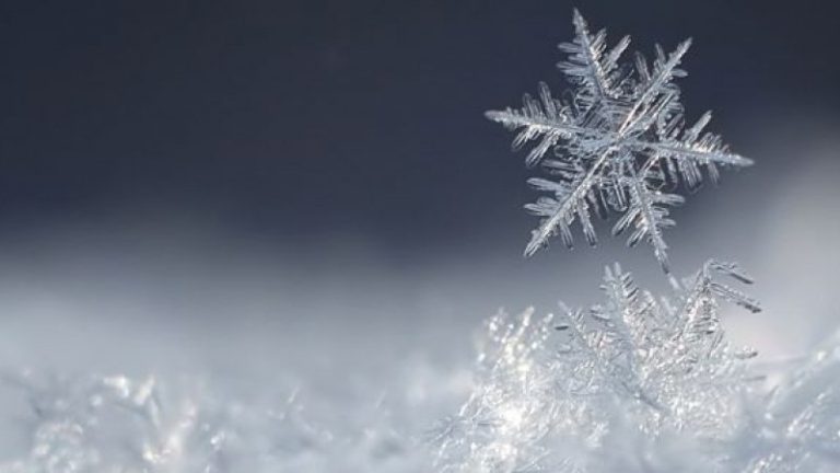 Săptămâna începe cu vreme urâtă la Iași