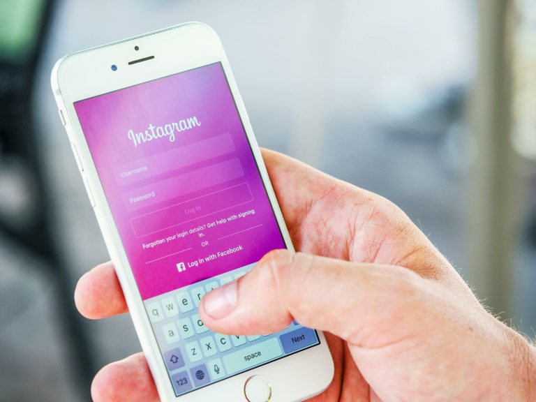 Scurgere de date Instagram: 17,5 milioane conturi compromise