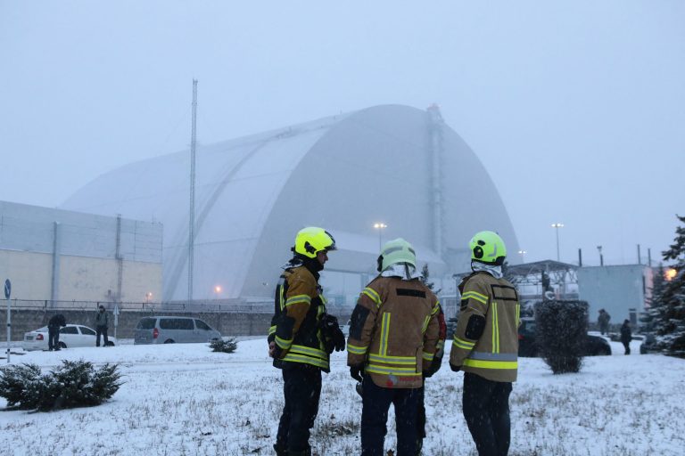 Situație alarmantă: Centrala nucleară de la Cernobîl a rămas fără alimentare electrică externă marți, conform AIEA.