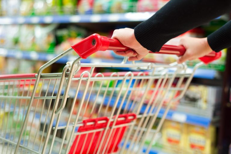 Țara cu cele mai multe furturi în supermarketuri