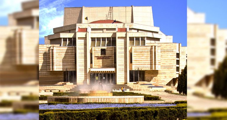 Teatrul Luceafărul, raport 2025