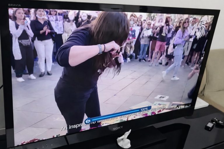 Televiziunea de stat din Iran, atacată cibernetic. Ce mesaj au transmis hackerii
