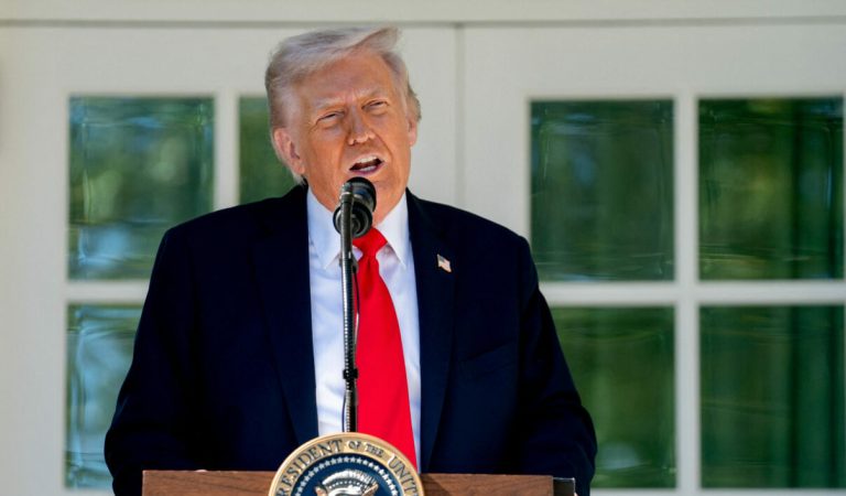 Trump încearcă să elimine blocajul lui Biden pe minerit