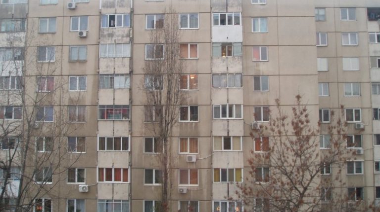 Un bucureștean a primit un impozit de 800.000 lei.