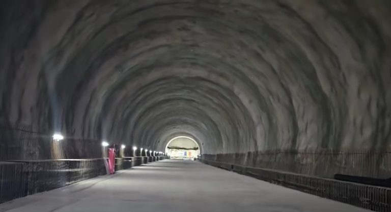 VIDEO | Cristian Pistol, director CNAIR: Lucrările pe A1 Sibiu-Pitești continuă!