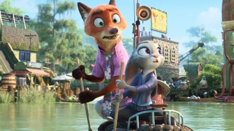 VIDEO | „Zootopia 2” este cel mai profitabil film Disney