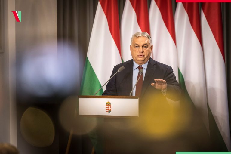 Viktor Orbán cheamă ambasadorul Ucrainei la Budapesta în urma acuzațiilor de intervenție în alegeri