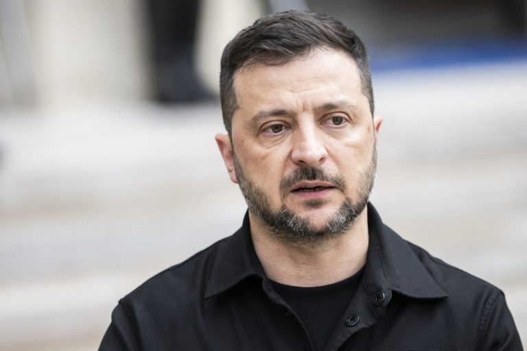 Zelenski afirmă că acordul de pace este 90% finalizat