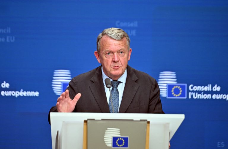 Prima reacție din Danemarca după discursul lui Trump la Davos: Ambiția președintelui SUA rămâne neschimbată