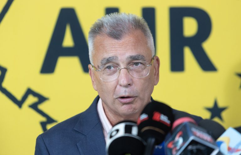 Reacția lui Petrișor Peiu după votul României: „lovitură devastatoare pentru fermierii români”