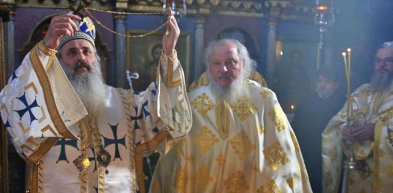 Arhimandritul Metodie, starețul unei renumite mănăstiri din Iași, condamnat definitiv: prins conducând sub influența băuturilor alcoolice, a refuzat să se supună testelor biologice. Instanța: „A sfidat autoritatea statului”