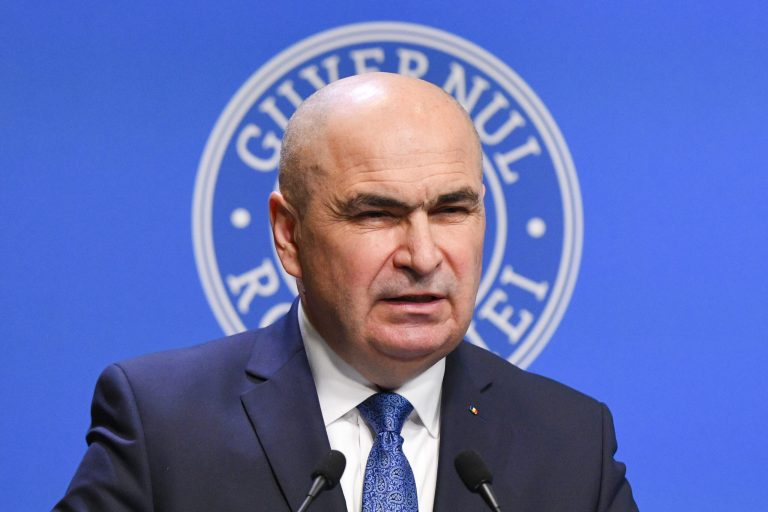 Bolojan, despre cererea persoanelor cu dizabilități de a reintroduce scutirea de impozite: Nu mai putem continua cu excepții totale.