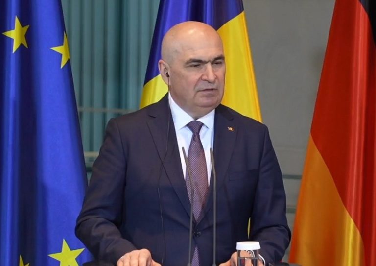 Bolojan îi avertizează pe miniștri cu revocarea dacă România pierde fonduri din PNRR