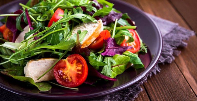 Ce reprezintă „farfuria perfectă” pentru o alimentație echilibrată și sănătoasă? Expert medical: Totdeauna un rezultat adecvat va rezulta din echilibru.