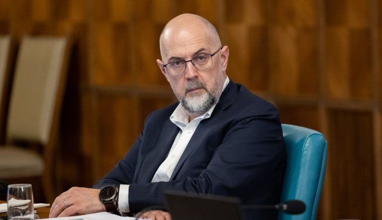 Cum ar vota Kelemen Hunor la un referendum pentru unirea cu Republica Moldova? „Este o întrebare la care nu pot oferi un răspuns”