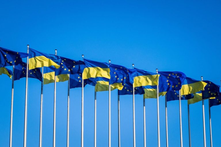Cum devine Ucraina noul lider al alianțelor de securitate din Europa de Est