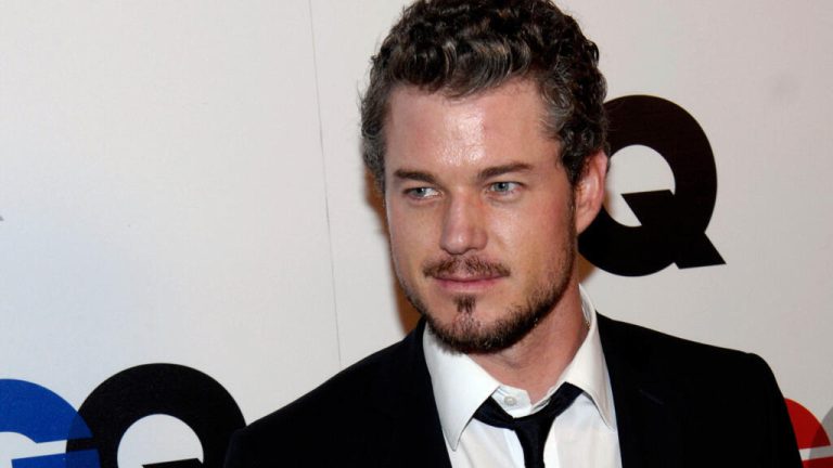 Eric Dane, starul din „Grey’s Anatomy” și „Euphoria”, a decedat la 53 de ani.