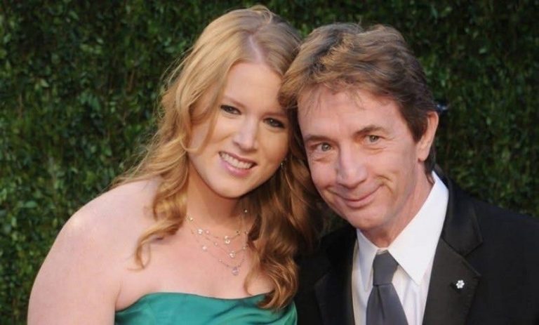 Fiica unui actor renumit de la Hollywood s-a sinucis la doar 42 de ani: „Familia este distrusă de această pierdere”