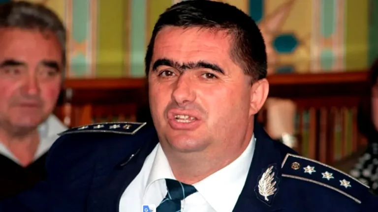 Fritz despre numirea lui Salvador Caragea, „sinecura” lui Miruță: A mai efectuat arestări exact în această companie.