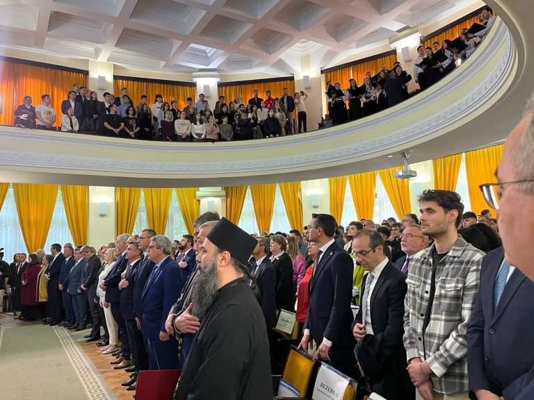 Grevă spartă pe Copou? Universitarii susțin protestele naționale, dar doar un sfert participă efectiv. „Ne-am obișnuit să scoatem castanele din foc cu mâna altuia”