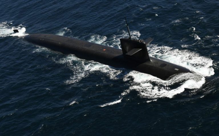 Investiție colosală. Ce țară va aloca 18 miliarde de euro pentru construirea unui șantier naval pentru submarine nucleare?