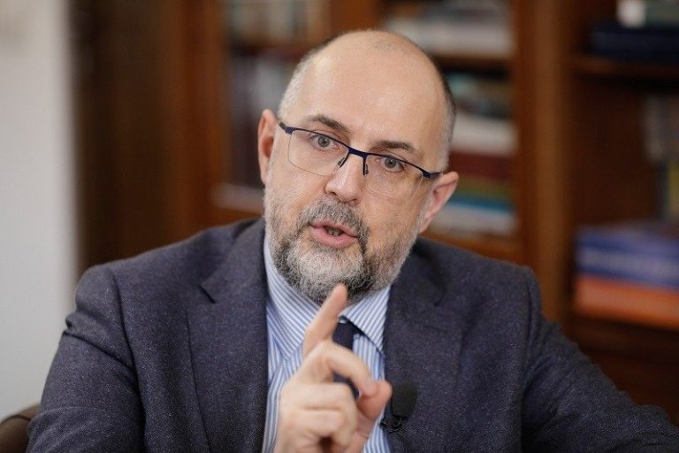 Kelemen Hunor despre Bolojan: Ştiam că este o persoană încăpăţânată