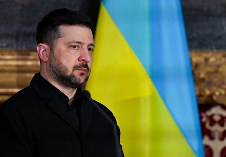 Mesajul lui Zelenski pentru Trump, la patru ani de război în Ucraina: „Fii alături de noi”