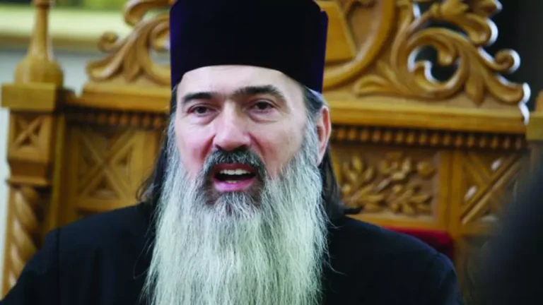 Metamorfoza lui Teodosie: De ce arhiepiscopul Tomisului a abandonat retorica pro-rusă și s-a distanțat de liderul AUR