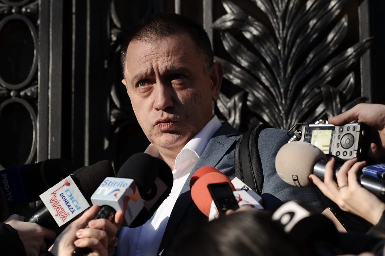 Mihai Fifor îl critică dur pe Miruță: „Armata României nu își permite să glumească cu reforma bugetară! Este un joc extrem de periculos!”
