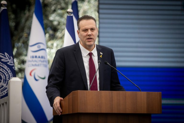 Ministrul Culturii din Israel: A numi atacul din 7 octombrie masacru reflectă o mentalitate de victimă